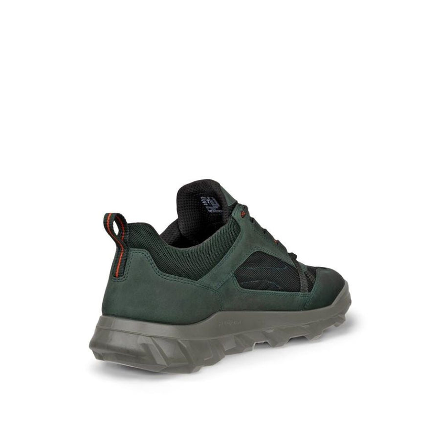 Ecco - MX M Low WP - Sea Tangle - Shoes