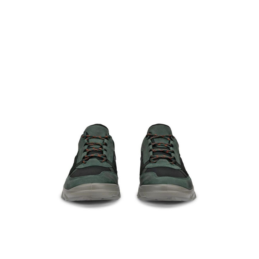 Ecco - MX M Low WP - Sea Tangle - Shoes