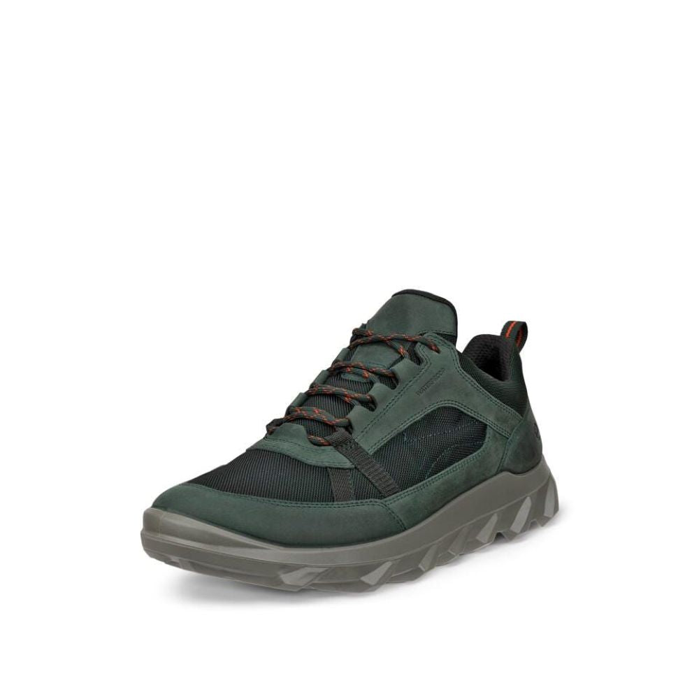 Ecco - MX M Low WP - Sea Tangle - Shoes