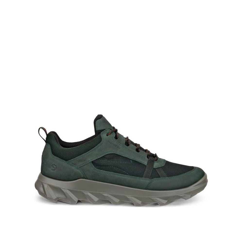 Ecco - MX M Low WP - Sea Tangle - Shoes