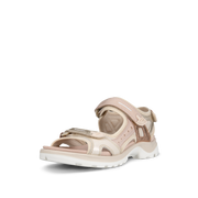 Ecco - Offroad - 822083-52578 - Multicolour/Limestone - Sandals