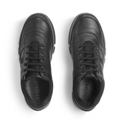 Start Rite - Sherman - Black Leather - School Shoes
