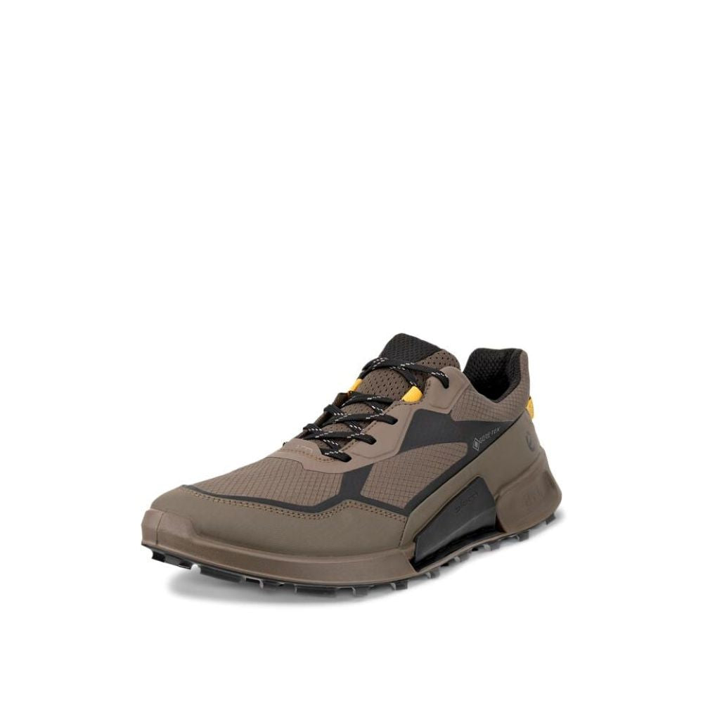 Ecco - Biom 2.1 X MTN M GTX - Dark Clay/Black - Shoes