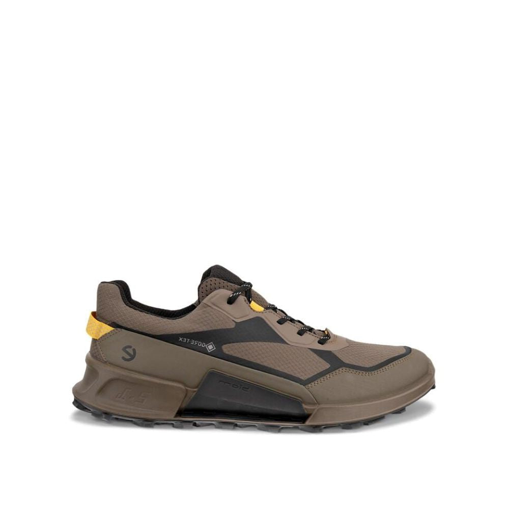 Ecco - Biom 2.1 X MTN M GTX - Dark Clay/Black - Shoes
