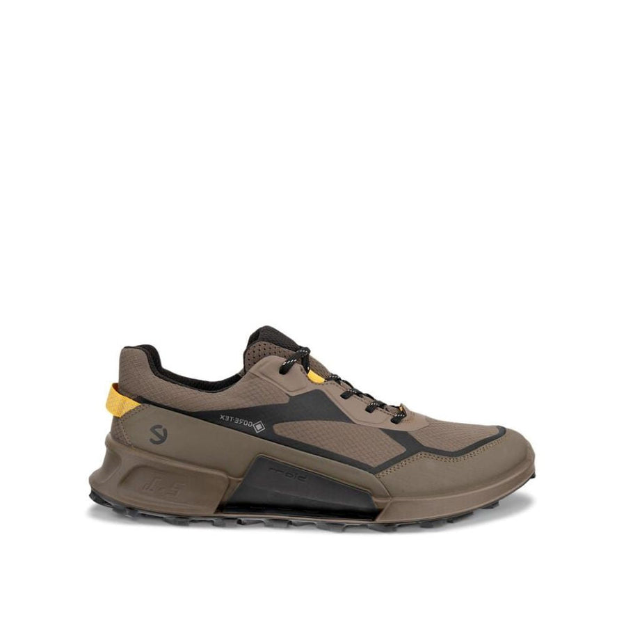 Ecco - Biom 2.1 X MTN M GTX - Dark Clay/Black - Shoes