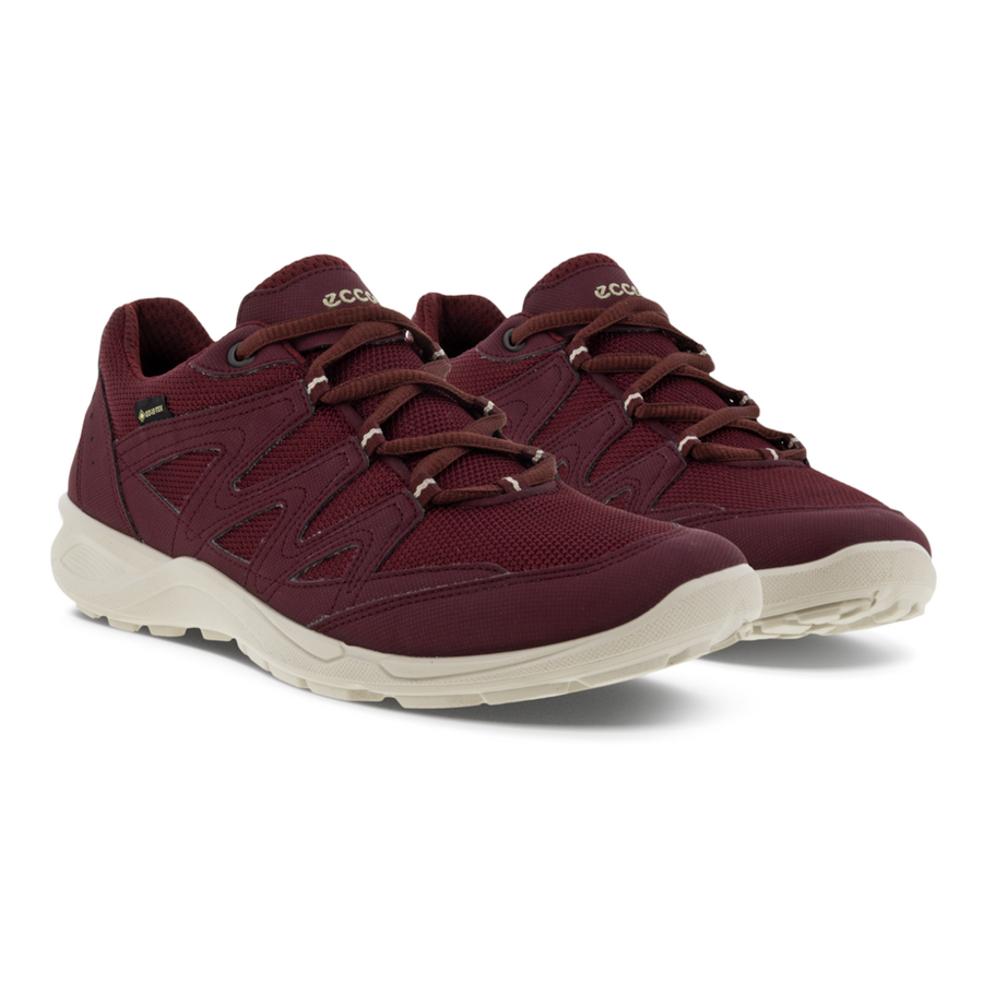 Ecco Terraruise LT 825783 59223 Morillo Shoes Robert Carder Shoes