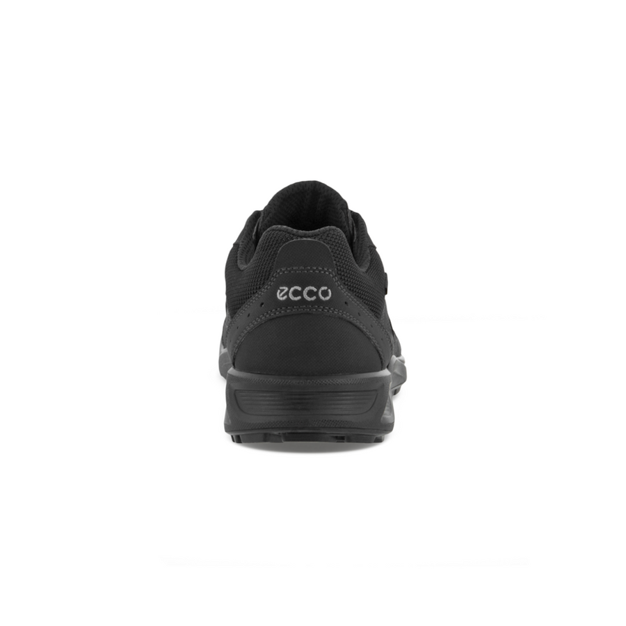 Ecco - Terraruise LT - 825784-51707 - Black - Shoes