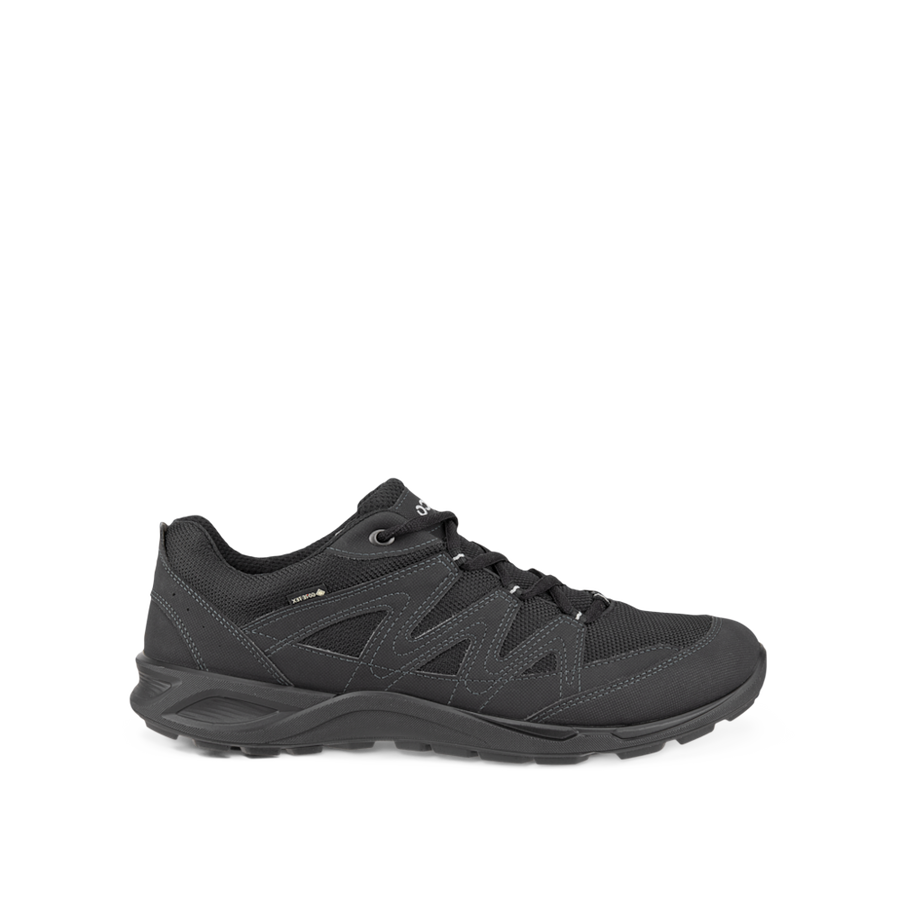 Ecco - Terraruise LT - 825784-51707 - Black - Shoes