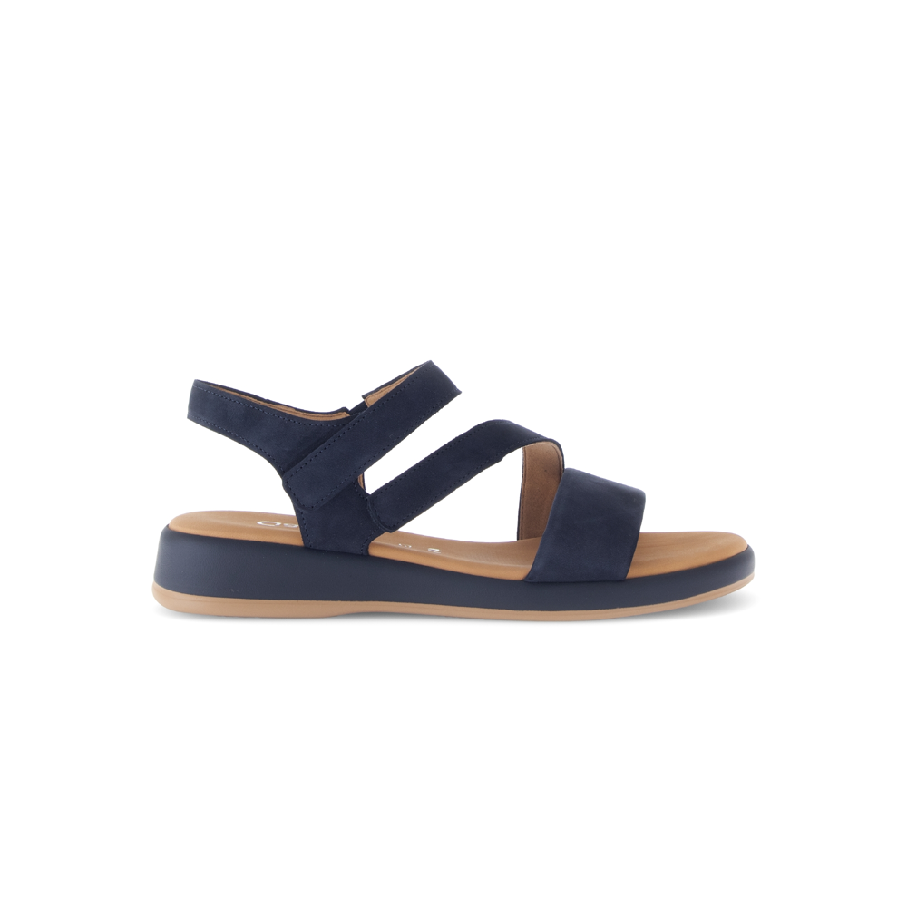 Gabor - Oporto-82.733.36 - Blue - Sandals