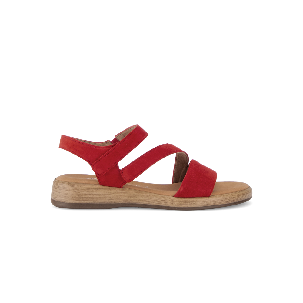 Gabor - Oporto-82.733.38 - Fire - Sandals