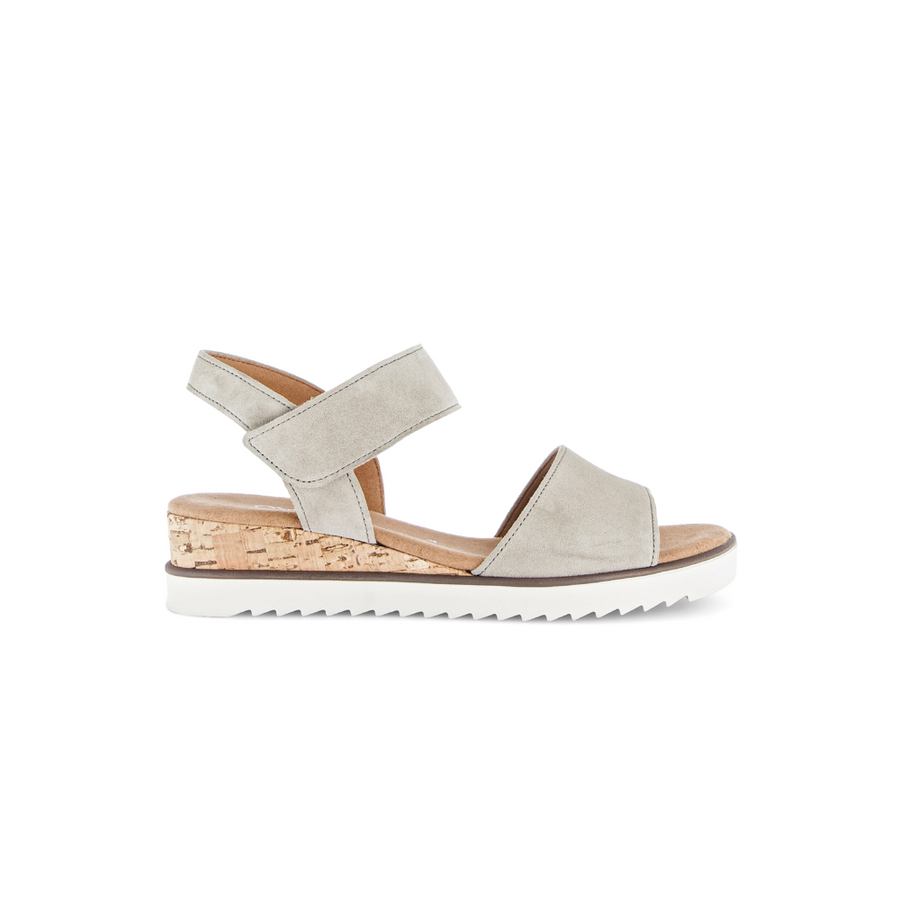 Gabor - Raynor-82.750.11 - Schilf - Sandals
