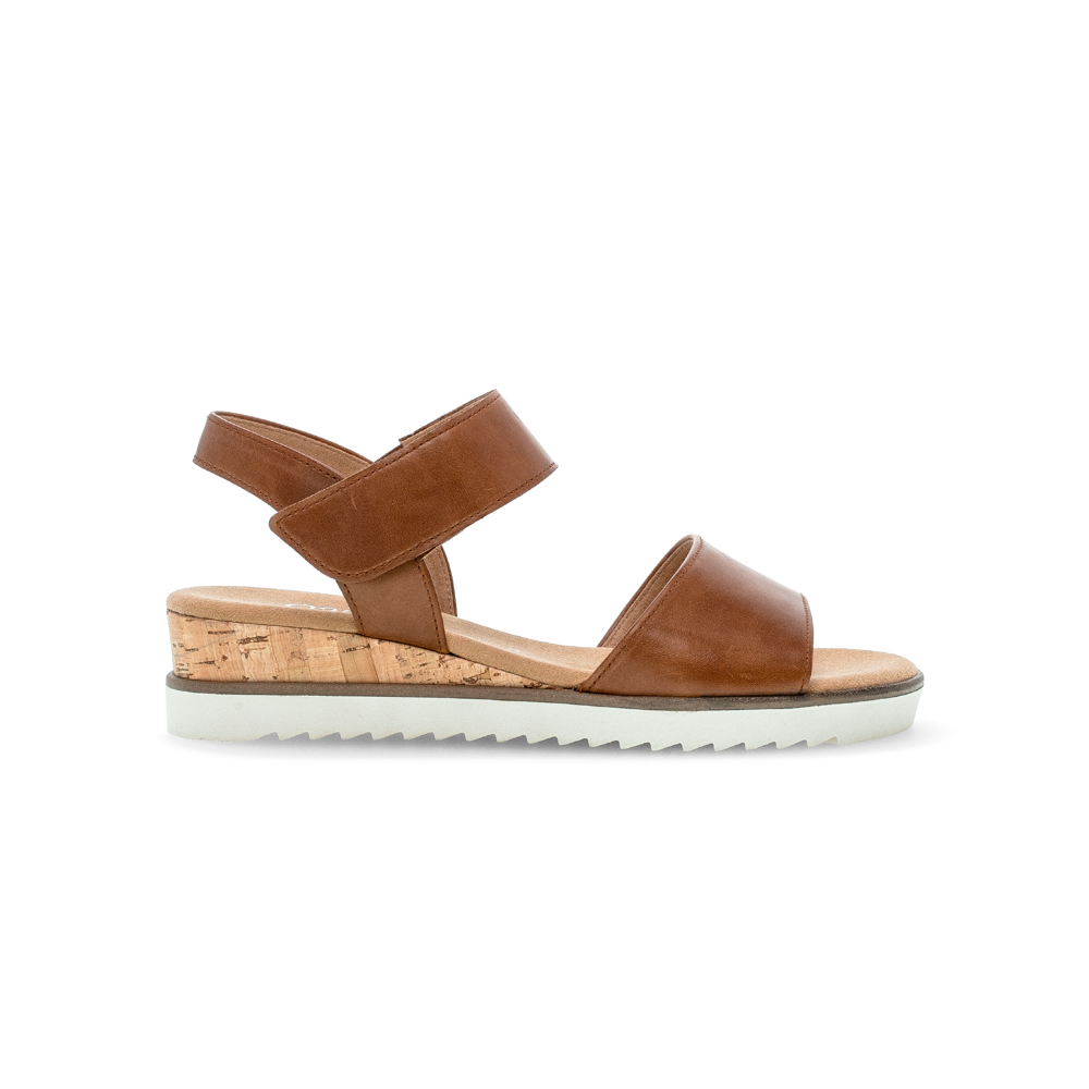 Gabor - Raynor-82.750.53 - Camel - Sandals