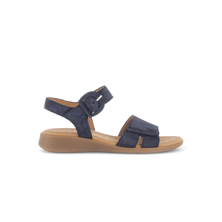 Gabor - Yang-82.802.36 - Blue - Sandals