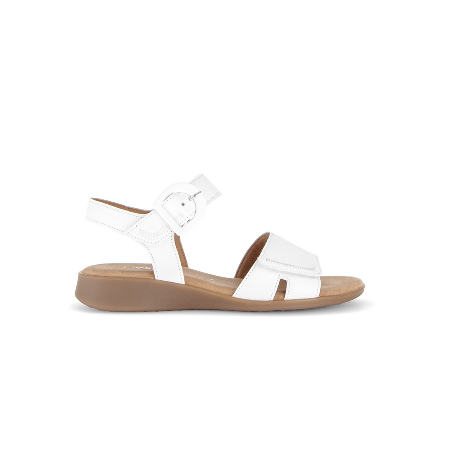 Gabor - Yang-82.802.50 - Weiss - Sandals