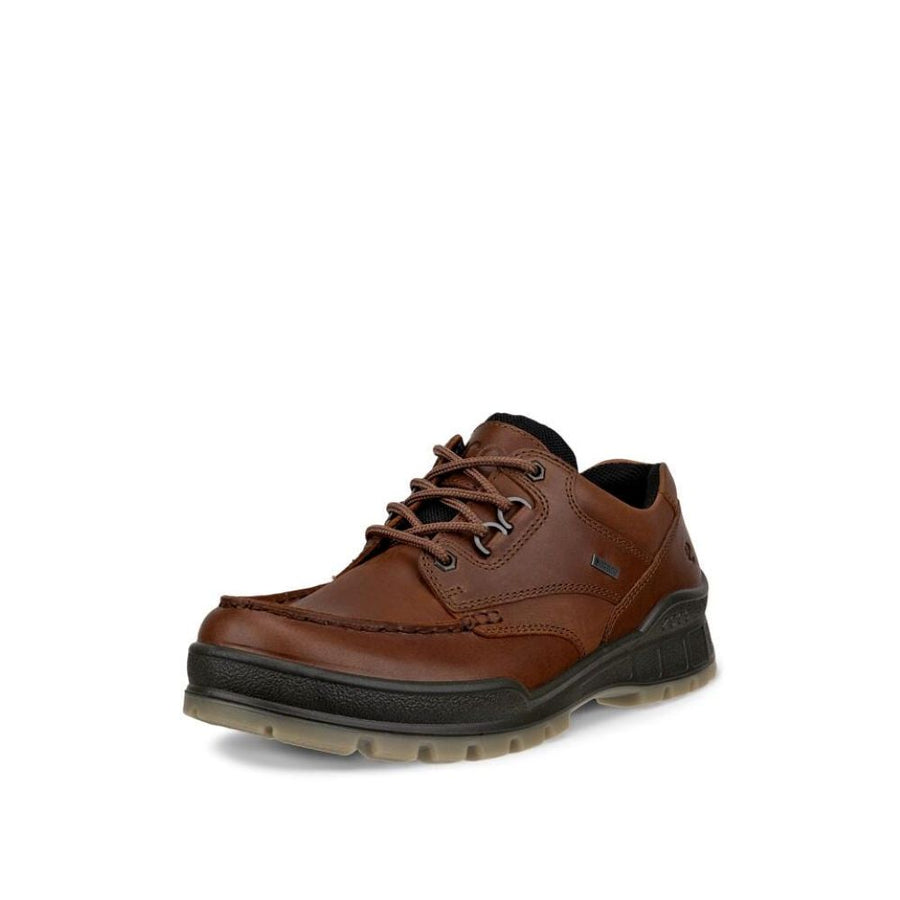 Ecco - Track 25 Low GTX - Bison - Shoes
