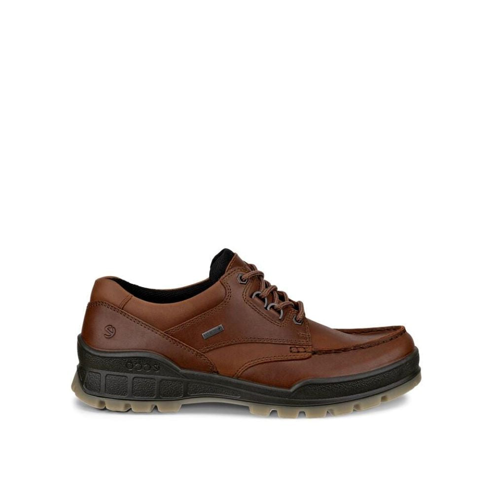 Ecco - Track 25 Low GTX - Bison - Shoes
