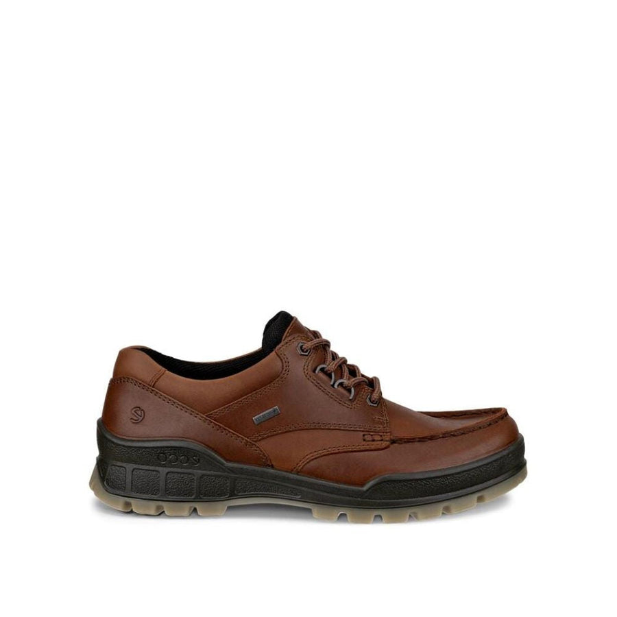 Ecco - Track 25 Low GTX - Bison - Shoes