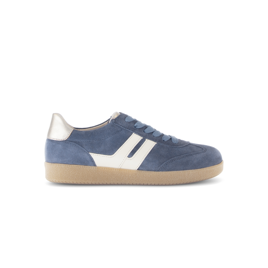 Gabor - West-83.300.16 - Denim/Panna/Pude - Trainers