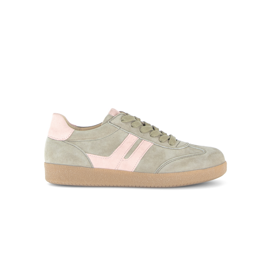 Gabor - West-83.300.34 - Schilf/Bloom - Trainers