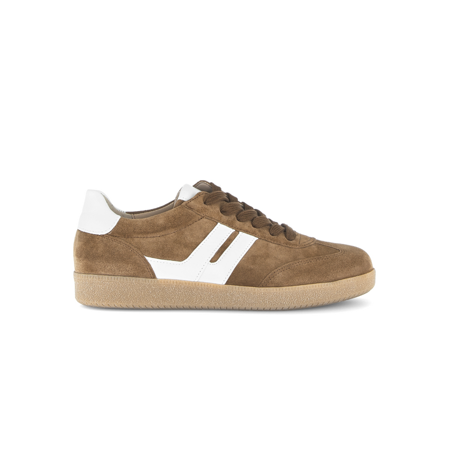 Gabor - West-83.300.38 - Lion/Weiss - Trainers