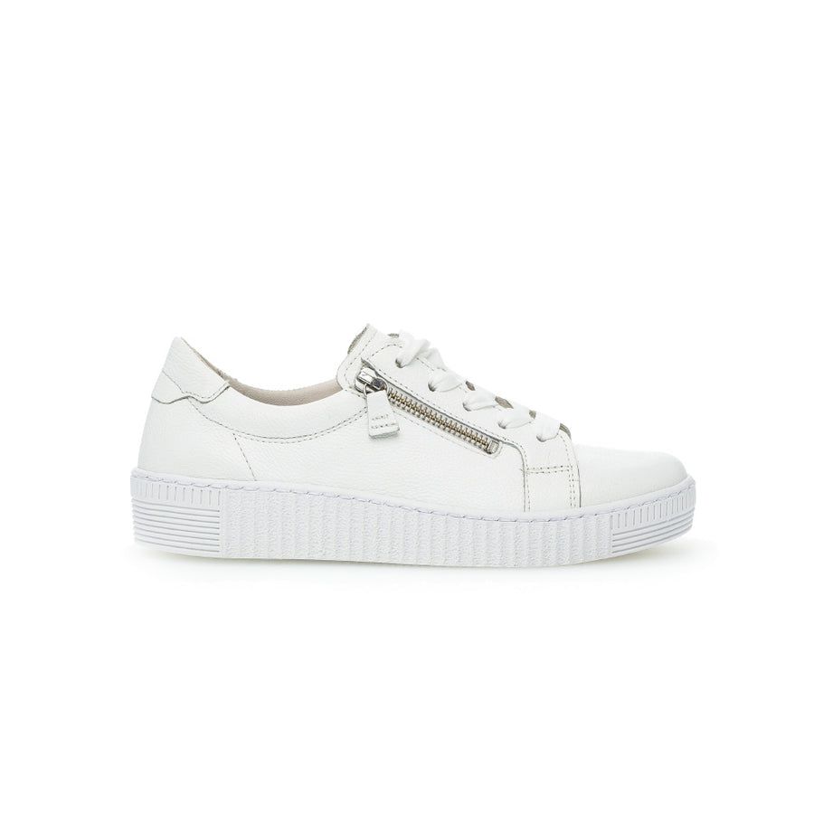 Gabor - 83.334.21 Wisdom - White