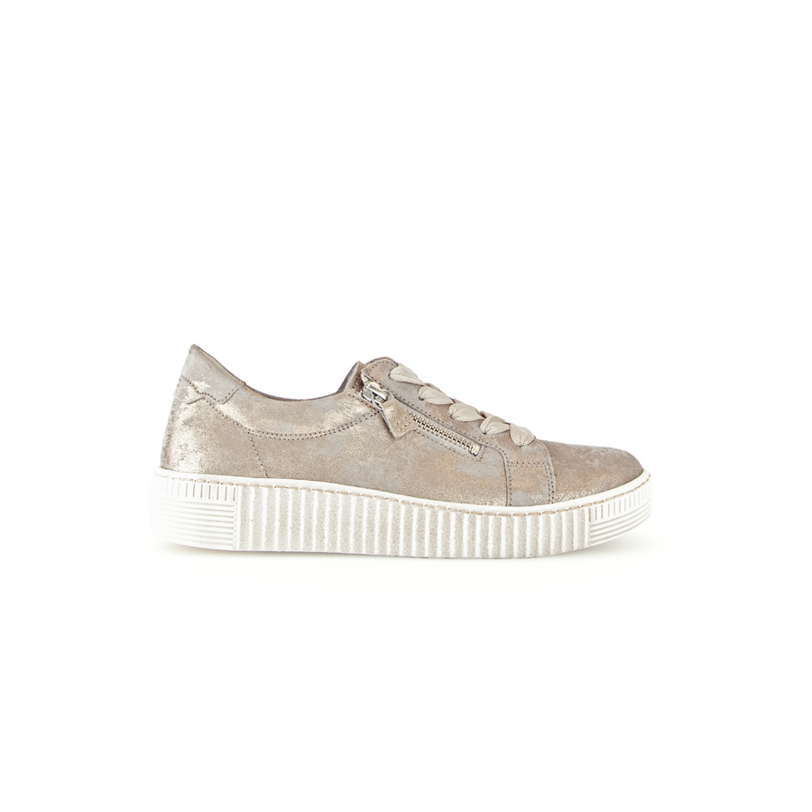 Gabor - Wisdom-83.334.60 - Muschel - Shoes