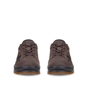 Ecco Track 25 M Walker Coffee/Black Shoes