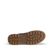 Ecco Track 25 M Walker Coffee/Black Shoes
