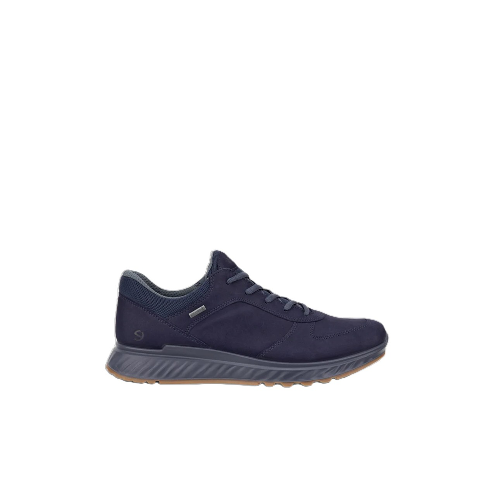 Ecco Exostride M Low GTX - Night Sky - Shoes