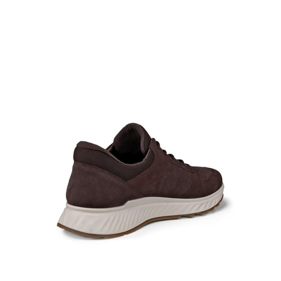 Ecco - Exostride - Mocha - Shoes