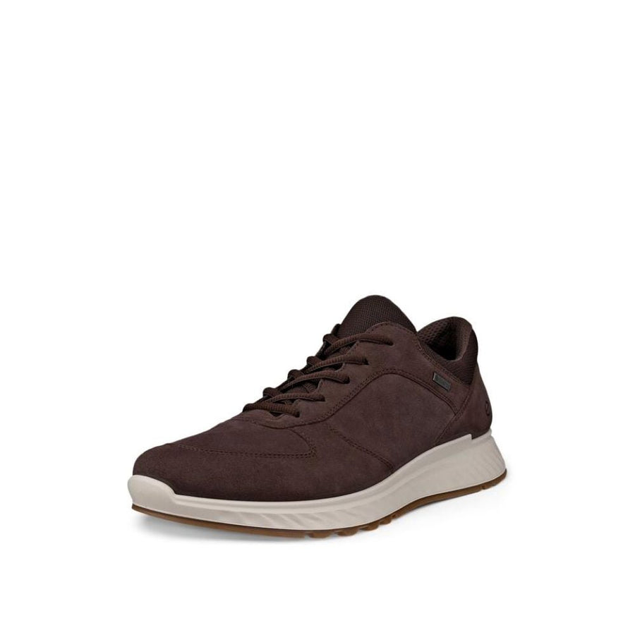 Ecco - Exostride - Mocha - Shoes