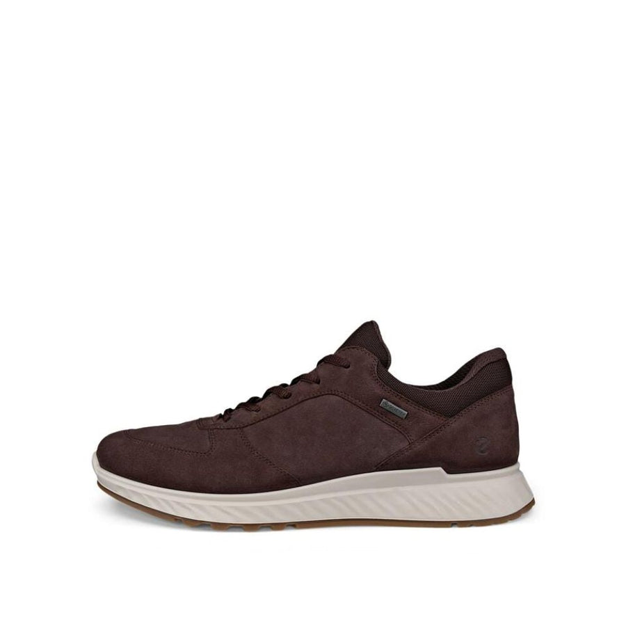 Ecco - Exostride - Mocha - Shoes