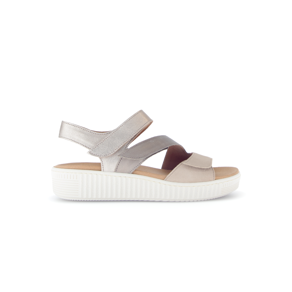 Gabor - Ball-83.600.32 - Mutaro Kombi - Sandals