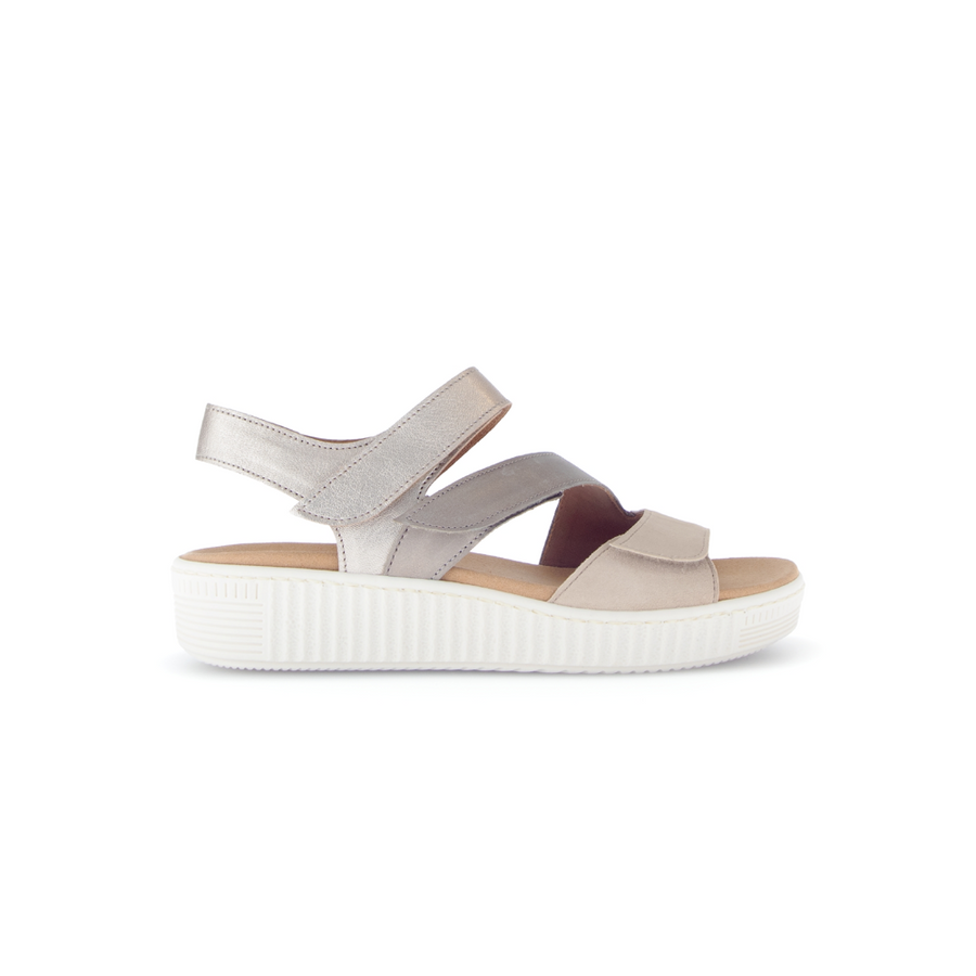 Gabor - Ball-83.600.32 - Mutaro Kombi - Sandals