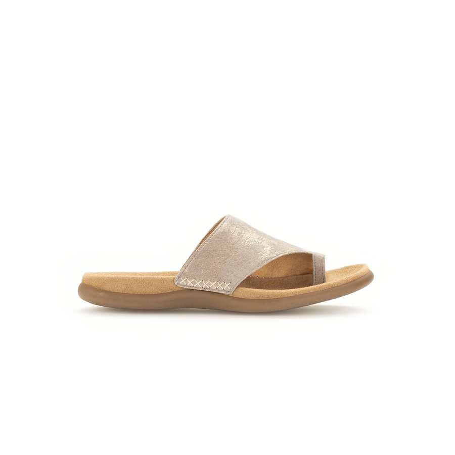 Gabor - Lanzarote-83.700.62 - Muschel - Sandals