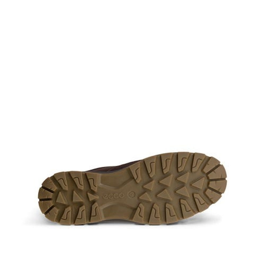 Ecco - Rugged Track Lace - Mocha - Shoes