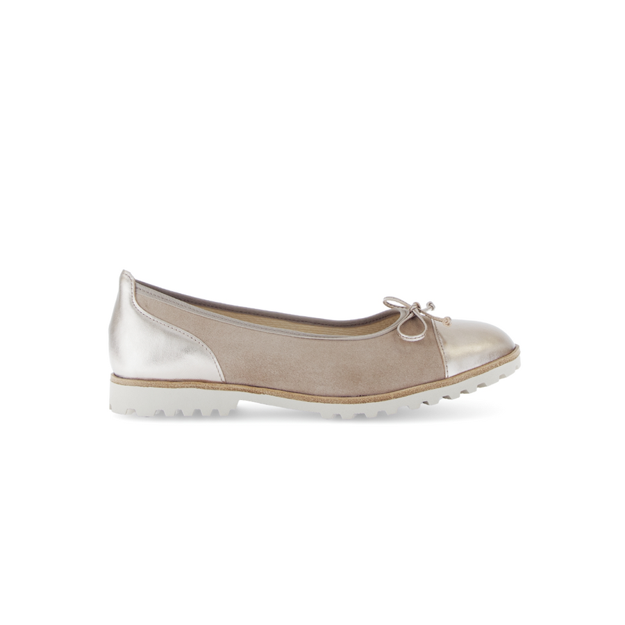 Gabor - Temptation-84.100.12 - Rabbit/Puder - Shoes