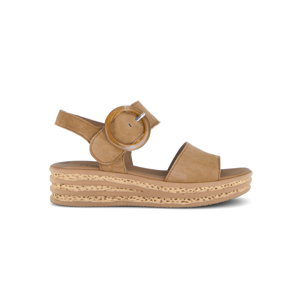 Gabor - Andre-84.550.14 - Sattel - Sandals