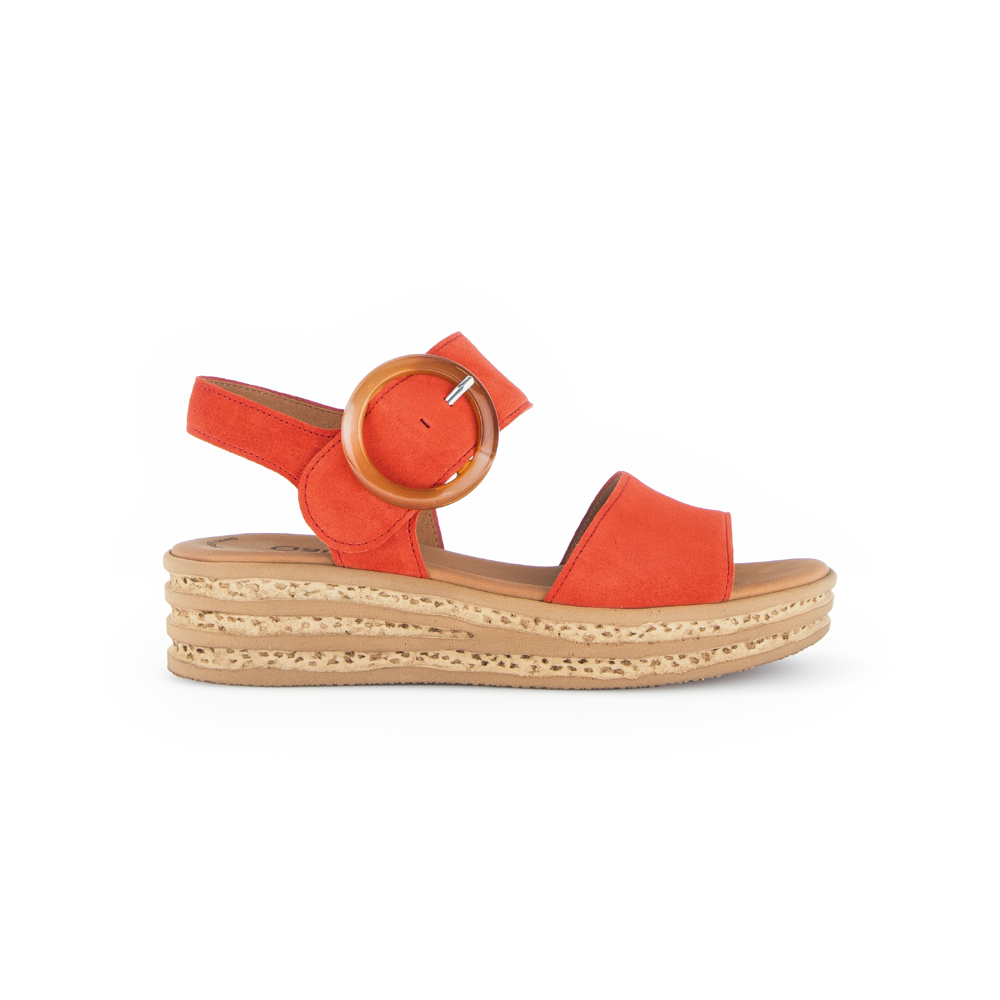 Gabor - Andre-84.550.15 - Chilli - Sandals