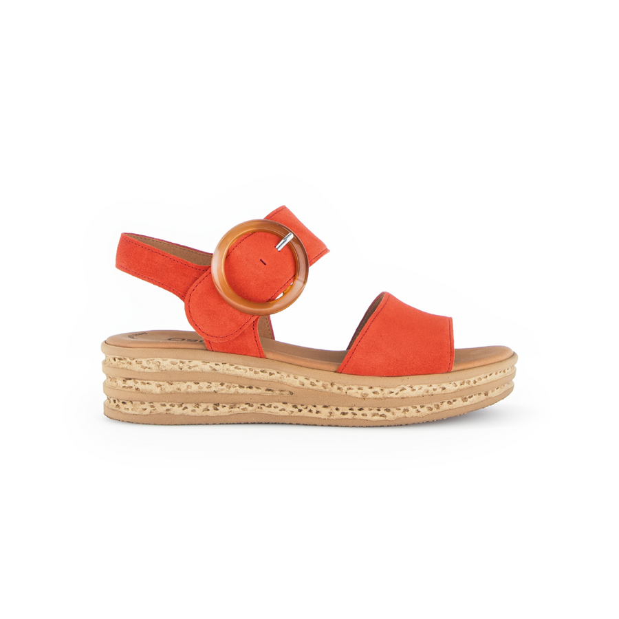 Gabor - Andre-84.550.15 - Chilli - Sandals