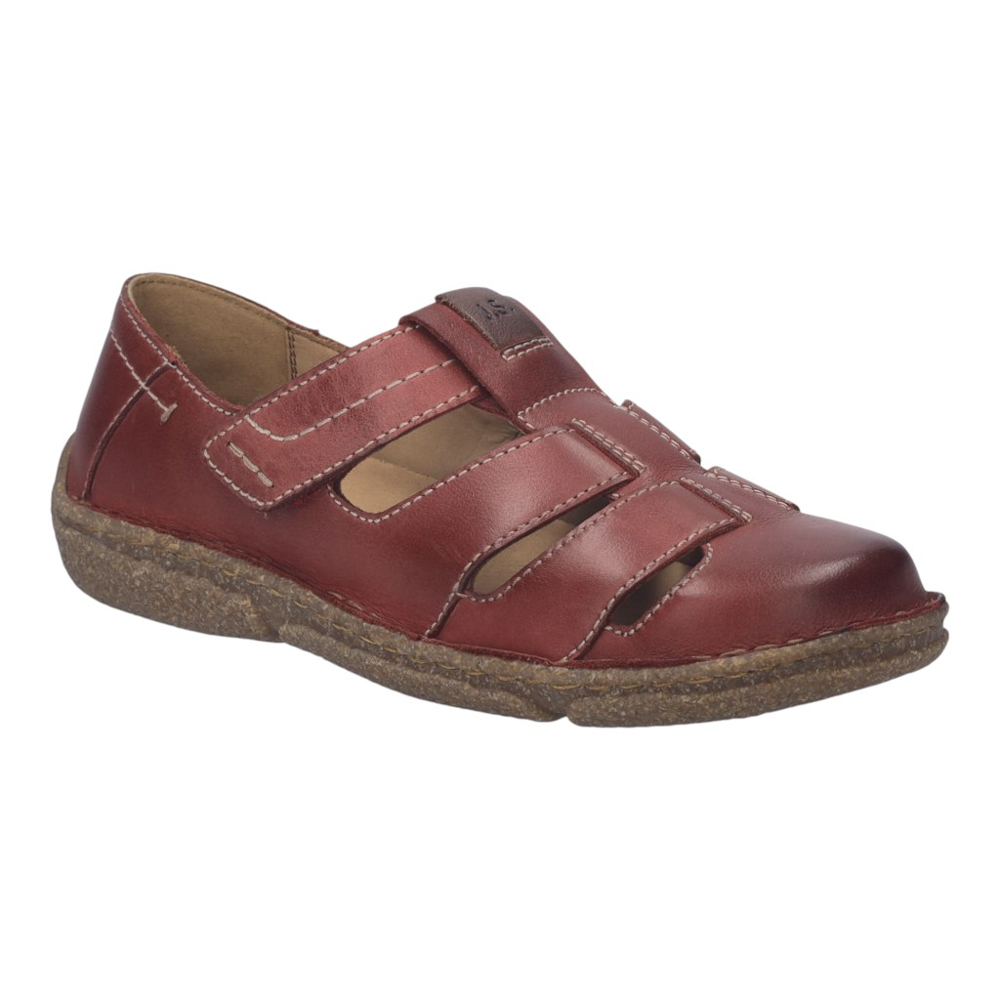 Josef Seibel - Neele 43 - Bordeaux  - Sandals