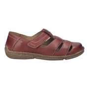 Josef Seibel - Neele 43 - Bordeaux  - Sandals