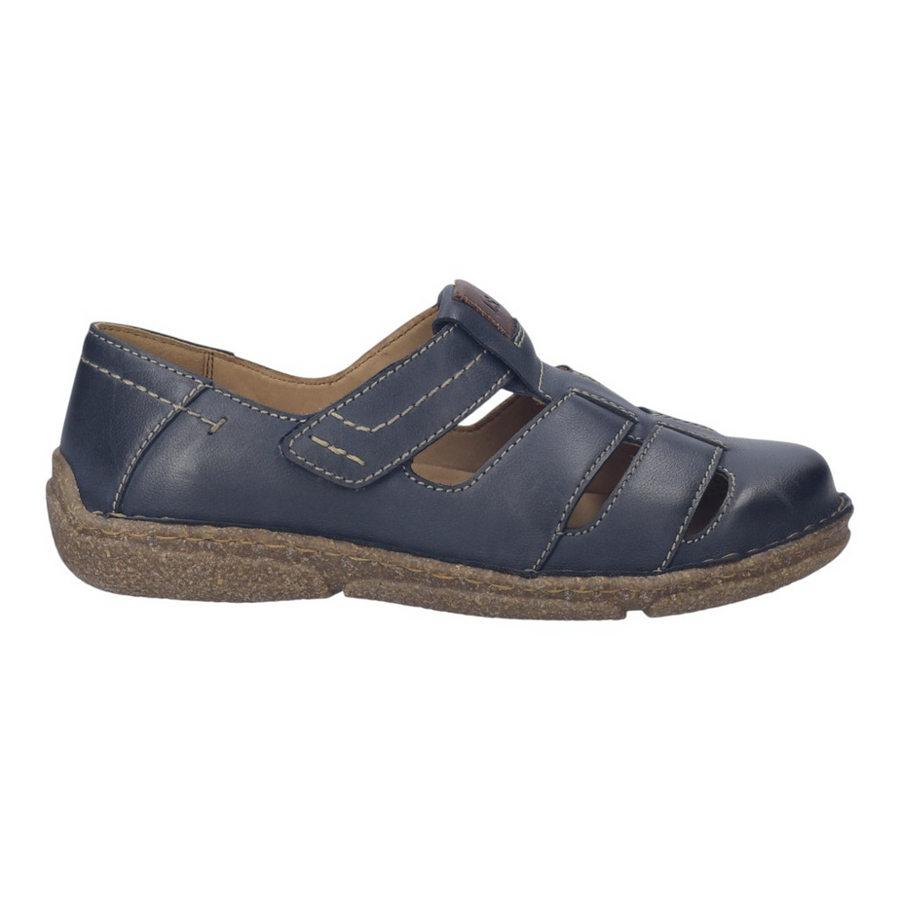 Josef Seibel - Neele 43 - Ocean  - Sandals