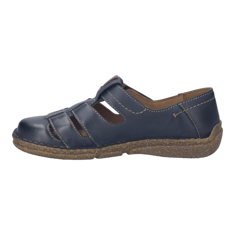 Josef Seibel - Neele 43 - Ocean  - Sandals