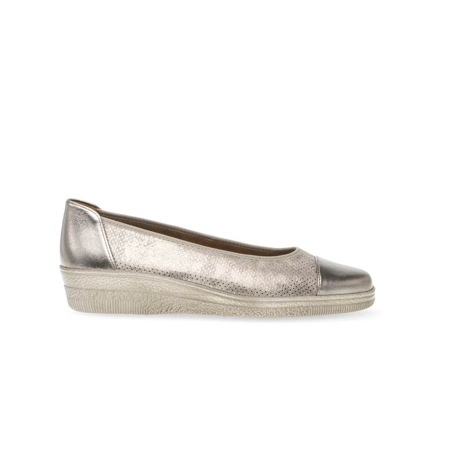 Gabor - Petunia-86.042.62 - Rame/Mutaro - Shoes