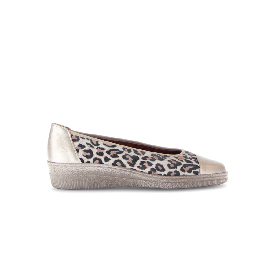 Gabor - Petunia-86.042.90 - Puder Kombi - Shoes