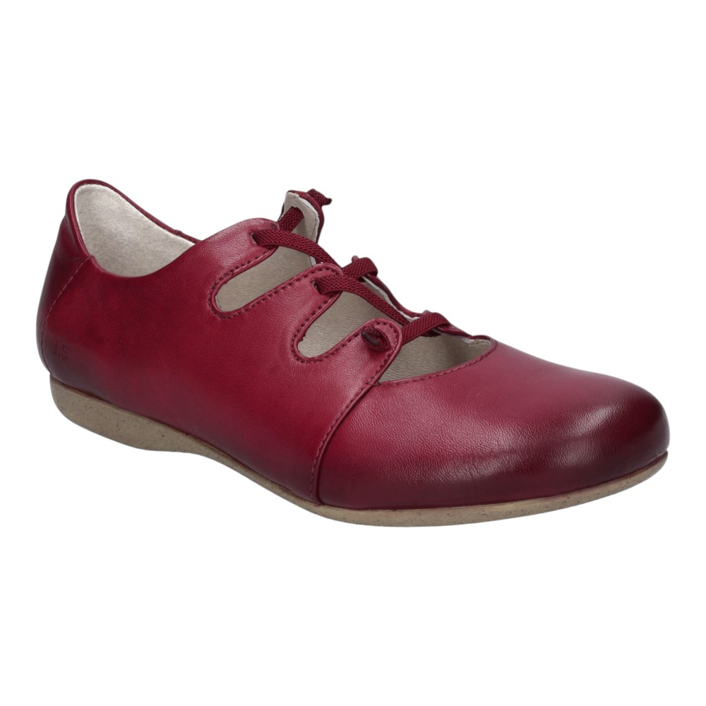 Josef Seibel - Fiona 04 - Berry - Shoes
