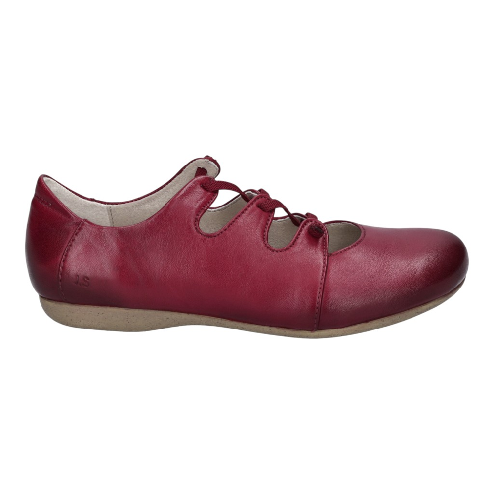 Josef Seibel - Fiona 04 - Berry - Shoes