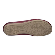 Josef Seibel - Fiona 04 - Berry - Shoes