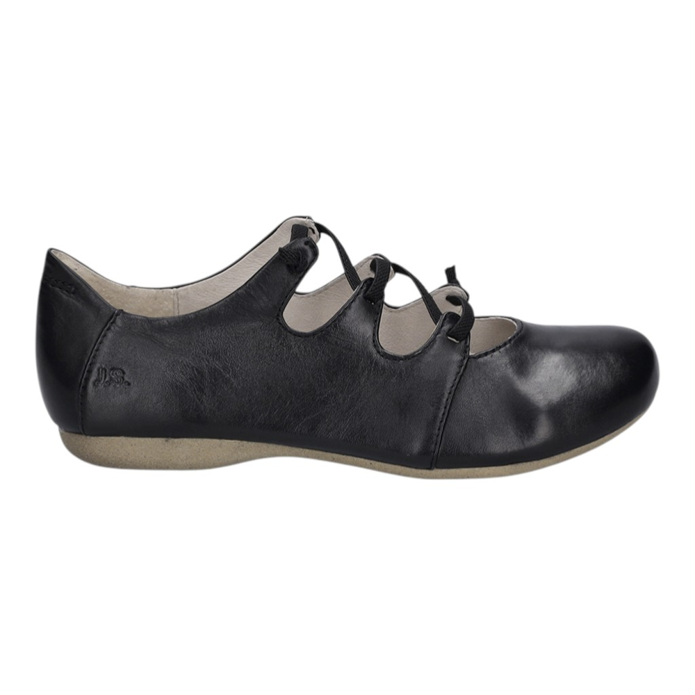 Josef Seibel - Fiona 04 - Schwarz  - Shoes